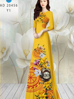 1611368941 232 vai ao dai hoa dep 2021 (7)